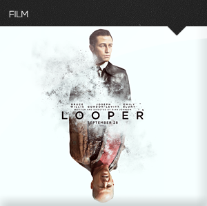 Looper – Anmeldelse